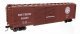 50′ AAR Double-Door Boxcar - Ready to Run -- Southern Railway 40227, HO, WalthersProto 101683