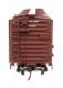 50′ AAR Double-Door Boxcar - Ready to Run -- Southern Railway 40227, HO, WalthersProto 101683