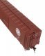 50′ AAR Double-Door Boxcar - Ready to Run -- Southern Railway 40227, HO, WalthersProto 101683