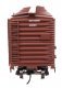50′ AAR Double-Door Boxcar - Ready to Run -- Southern Railway 40233, HO, WalthersProto 101684