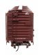 50′ AAR Double-Door Boxcar - Ready to Run -- Southern Pacific(TM) 65330, HO, WalthersProto 101686