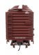 50′ AAR Double-Door Boxcar - Ready to Run -- Southern Pacific(TM) 65330, HO, WalthersProto 101686