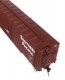 50′ AAR Double-Door Boxcar - Ready to Run -- Southern Pacific(TM) 65404, HO, WalthersProto 101687