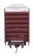 50′ Gunderson Hi-Cube Paper Service Boxcar - Ready to Run -- Canadian National 406572, HO, WalthersProto 101715