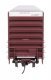 50′ Gunderson Hi-Cube Paper Service Boxcar - Ready to Run -- Canadian National 406577, HO, WalthersProto 101716