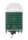 86′ Pullman-Standard Double-Door Hi-Cube Boxcar - Ready to Run -- Detroit, Toledo & Ironton 26389, HO, WalthersProto 102116