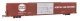 86′ Pullman-Standard Double-Door Hi-Cube Boxcar - Ready to Run -- Norfolk & Western 355102, HO, WalthersProto 102121