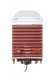 86′ Pullman-Standard Double-Door Hi-Cube Boxcar - Ready to Run -- Norfolk & Western 355102, HO, WalthersProto 102121