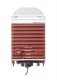 86′ Pullman-Standard Double-Door Hi-Cube Boxcar - Ready to Run -- Norfolk & Western 355157, HO, WalthersProto 102122