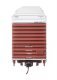 86′ Pullman-Standard Double-Door Hi-Cube Boxcar - Ready to Run -- Norfolk & Western 355157, HO, WalthersProto 102122