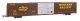 86′ Pullman-Standard Double-Door Hi-Cube Boxcar - Ready to Run -- Western Pacific(TM) 86068, HO, WalthersProto 102131