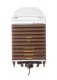 86′ Pullman-Standard Double-Door Hi-Cube Boxcar - Ready to Run -- Western Pacific(TM) 86068, HO, WalthersProto 102131