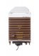 86′ Pullman-Standard Double-Door Hi-Cube Boxcar - Ready to Run -- Western Pacific(TM) 86077, HO, WalthersProto 102132