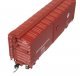 40′ X29B Boxcar - Ready to Run -- Pennsylvania Railroad 29012 (1950s, Circle Keystone), HO, WalthersProto 102306