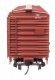 40′ X29B Boxcar - Ready to Run -- Pennsylvania Railroad 28401 (Shadow Keystone Script), HO, WalthersProto 102308