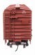 40′ X29B Boxcar - Ready to Run -- Pennsylvania Railroad 26810 (Plain Keystone), HO, WalthersProto 102313