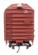 40′ X29B Boxcar - Ready to Run -- Pennsylvania Railroad 30032 (Plain Keystone), HO, WalthersProto 102314