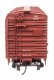 40′ X29B Boxcar - Ready to Run -- Pennsylvania Railroad 27097 (Plain Keystone), HO, WalthersProto 102315