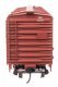 40′ X29B Boxcar - Ready to Run -- Pennsylvania Railroad 27097 (Plain Keystone), HO, WalthersProto 102315