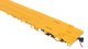 89′ Greenbrier TTX 110-Ton Flatcar - Ready to Run -- TTX TPDX 192713, HO, WalthersProto 104630