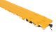 89′ Greenbrier TTX 110-Ton Flatcar - Ready to Run -- TTX TPDX 190445 (Military Use Only), HO, WalthersProto 104636