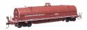 52′ NSC Type II Coil Car - Ready to Run -- Canadian Pacific 346817, HO, WalthersProto 105705