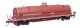 52′ NSC Type II Coil Car - Ready to Run -- Canadian Pacific 346817, HO, WalthersProto 105705