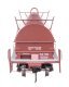 52′ NSC Type II Coil Car - Ready to Run -- Elgin, Joliet & Eastern 7509, HO, WalthersProto 105707