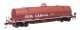 52′ NSC Type II Coil Car - Ready to Run -- Northwestern Oklahoma Railroad 380726, HO, WalthersProto 105710