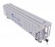 55′ Evans 4780 Covered Hopper - Ready To Run -- ADM-Milling UELX 60136, HO, WalthersProto 106170