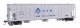 55′ Evans 4780 Covered Hopper - Ready To Run -- ADM-Milling UELX 60191, HO, WalthersProto 106172