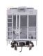 55′ Evans 4780 Covered Hopper - Ready To Run -- ADM-Milling UELX 60191, HO, WalthersProto 106172