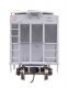 55′ Evans 4780 Covered Hopper - Ready To Run -- ADM-Milling UELX 60211, HO, WalthersProto 106173