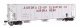 55′ Evans 4780 Covered Hopper - Ready To Run -- Aurora Coop USLX 26116, HO, WalthersProto 106178