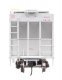55′ Evans 4780 Covered Hopper - Ready To Run -- Aurora Coop USLX 26116, HO, WalthersProto 106178