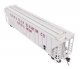 55′ Evans 4780 Covered Hopper - Ready To Run -- Aurora Coop USLX 26129, HO, WalthersProto 106180