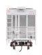 55′ Evans 4780 Covered Hopper - Ready To Run -- Aurora Coop USLX 26135, HO, WalthersProto 106181