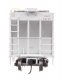 55′ Evans 4780 Covered Hopper - Ready To Run -- Aurora Coop USLX 26135, HO, WalthersProto 106181