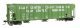 55′ Evans 4780 Covered Hopper - Ready To Run -- Clay Center USLX 26283, HO, WalthersProto 106182