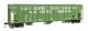 55′ Evans 4780 Covered Hopper - Ready To Run -- Clay Center USLX 26283, HO, WalthersProto 106182