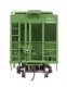 55′ Evans 4780 Covered Hopper - Ready To Run -- Clay Center USLX 26283, HO, WalthersProto 106182