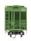 55′ Evans 4780 Covered Hopper - Ready To Run -- Clay Center USLX 26288, HO, WalthersProto 106183