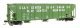 55′ Evans 4780 Covered Hopper - Ready To Run -- Clay Center USLX 26291, HO, WalthersProto 106184