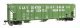 55′ Evans 4780 Covered Hopper - Ready To Run -- Clay Center USLX 26291, HO, WalthersProto 106184