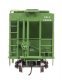 55′ Evans 4780 Covered Hopper - Ready To Run -- Clay Center USLX 26294, HO, WalthersProto 106185
