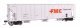 55′ Evans 4780 Covered Hopper - Ready To Run -- FMC USLX 20311, HO, WalthersProto 106189
