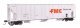 55′ Evans 4780 Covered Hopper - Ready To Run -- FMC USLX 20311, HO, WalthersProto 106189