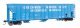 55′ Evans 4780 Covered Hopper - Ready To Run -- Greenwood USLX 26339, HO, WalthersProto 106192