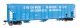 55′ Evans 4780 Covered Hopper - Ready To Run -- Greenwood USLX 26344, HO, WalthersProto 106193