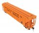 55′ Evans 4780 Covered Hopper - Ready To Run -- Hampton Co-op USLX 26263, HO, WalthersProto 106195